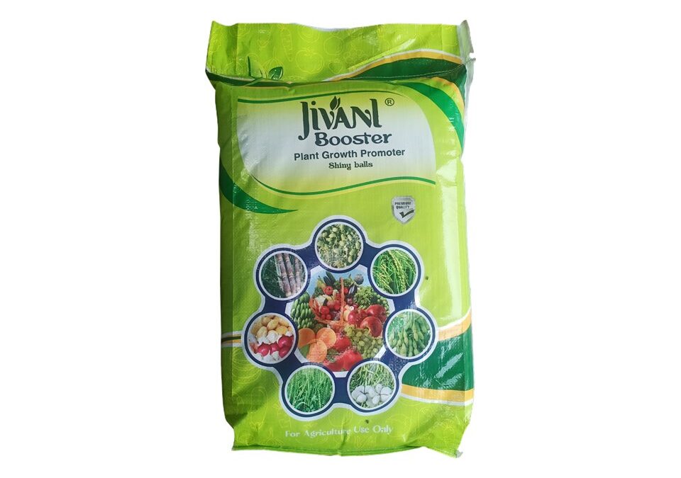 Jivani Booster