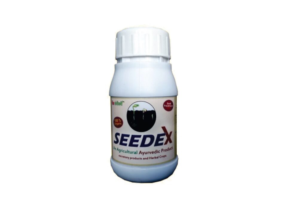 Seedex