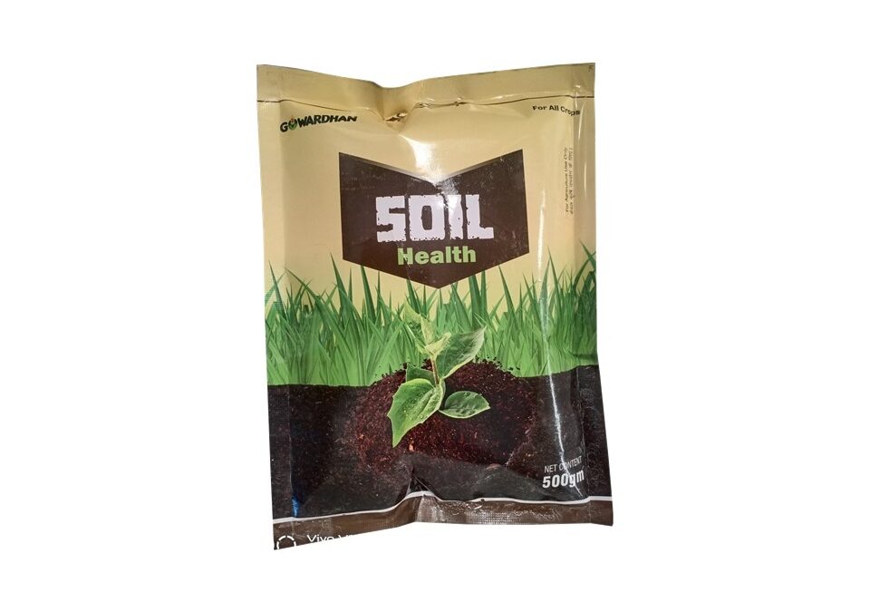 Soil Health